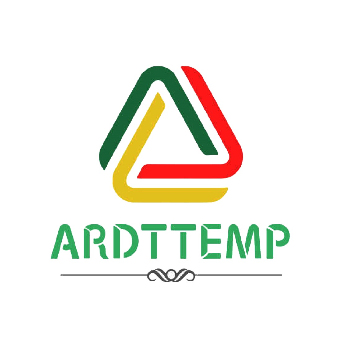 Logo ARDTTEMP